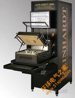 如今,電子產品生產企業已經沒有必要再自己研發設計和制造電路板檢測設備,因為專業生產廠工業化生產的電路板檢測系統已經能夠完成電路板的檢測,包括在線檢測